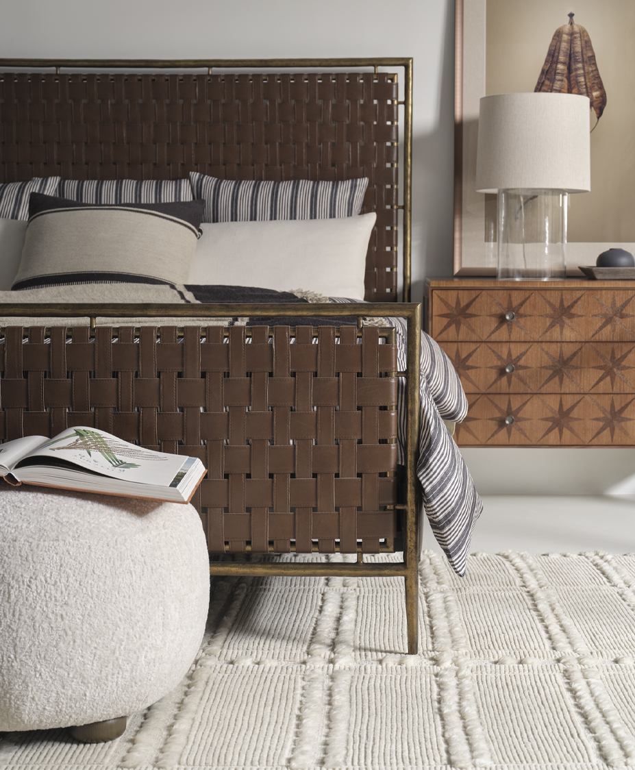 Bedroom furniture collection