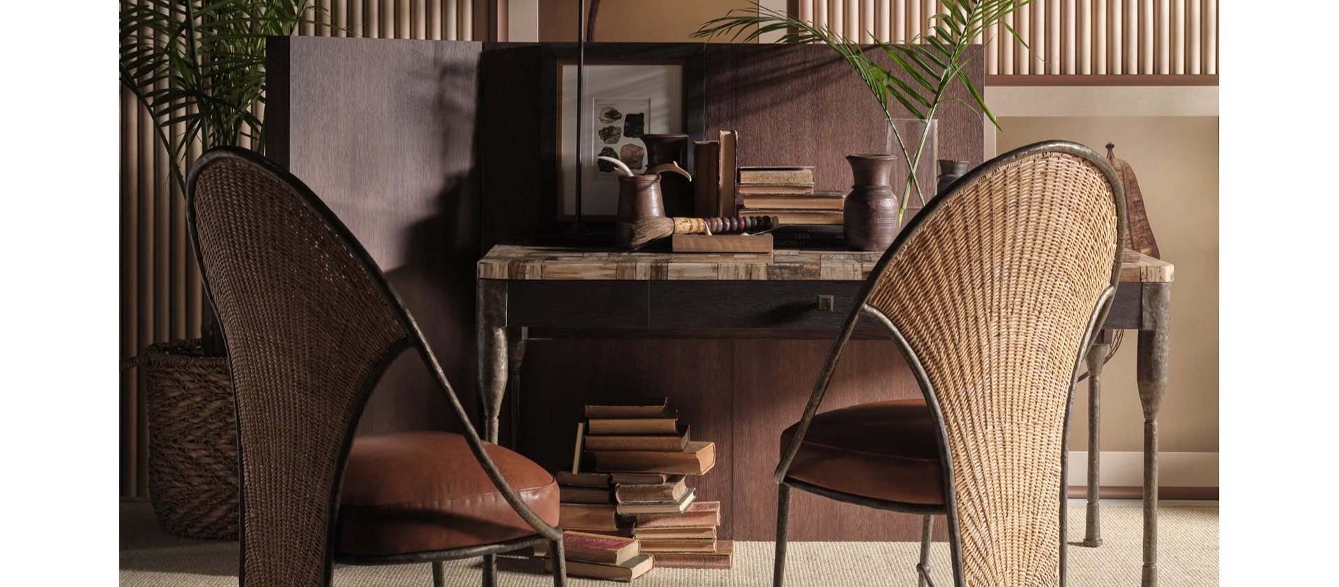 Iconic Home UAE interior